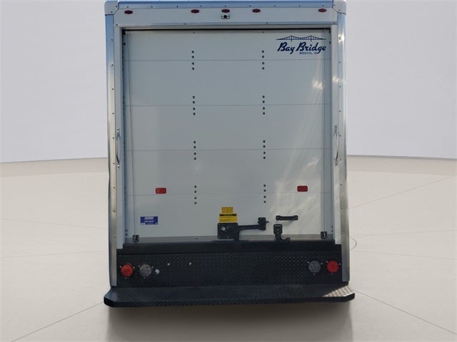 2026 Ford E-350SD Base Cutaway