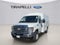 2026 Ford E-350SD Base Cutaway
