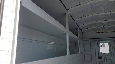 2026 Ford E-350SD Base Cutaway