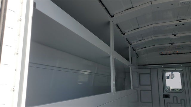 2026 Ford E-350SD Base Cutaway