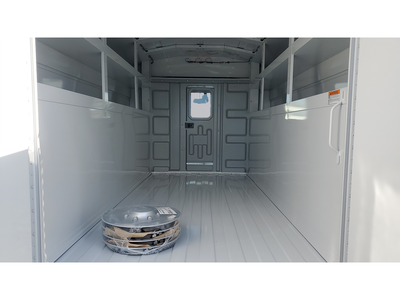 2026 Ford E-350SD Base Cutaway