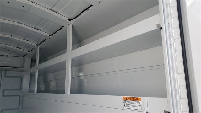 2026 Ford E-350SD Base Cutaway