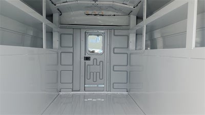 2026 Ford E-350SD Base Cutaway