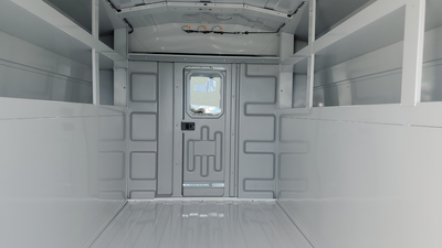 2026 Ford E-350SD Base Cutaway