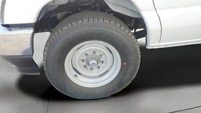 2026 Ford E-350SD Base Cutaway