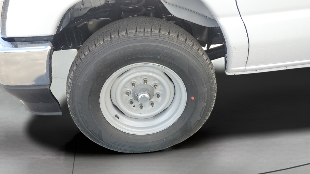 2026 Ford E-350SD Base Cutaway