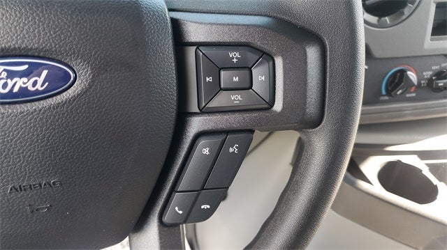 2026 Ford E-350SD Base Cutaway