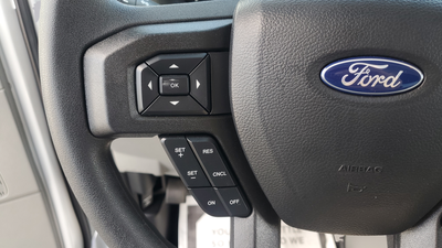 2026 Ford E-350SD Base Cutaway