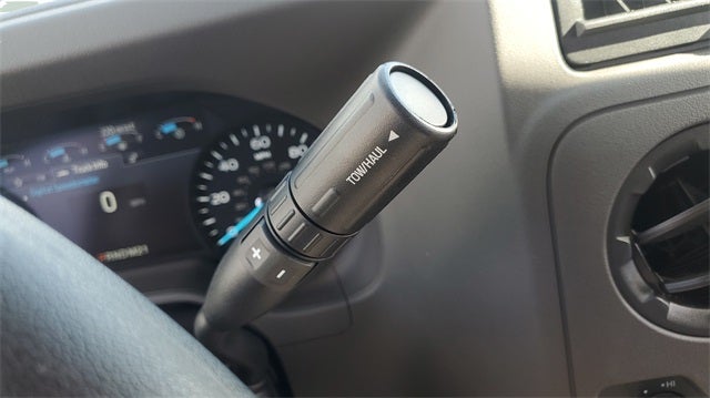 2026 Ford E-350SD Base Cutaway