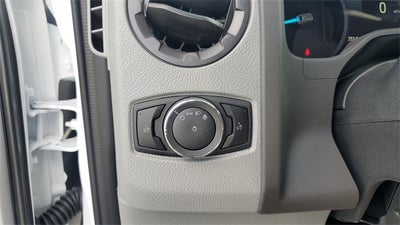 2026 Ford E-350SD Base Cutaway