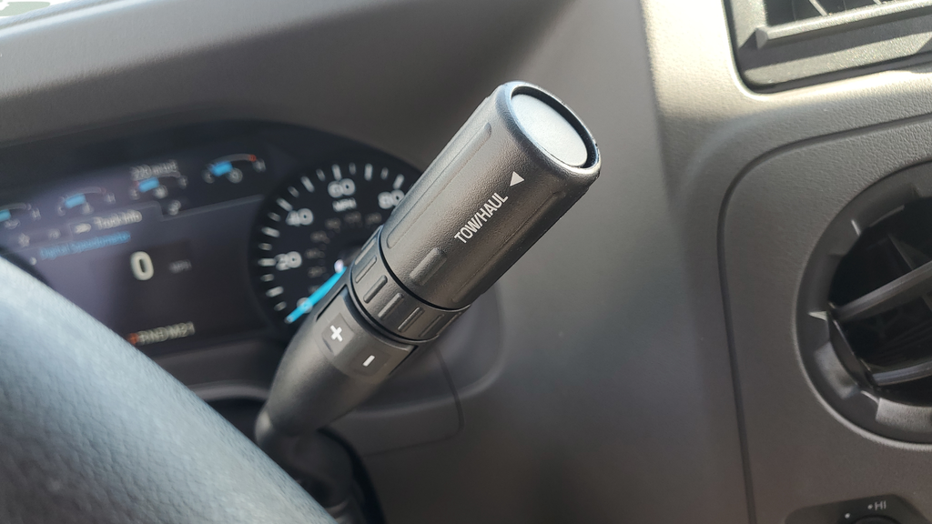 2026 Ford E-350SD Base Cutaway