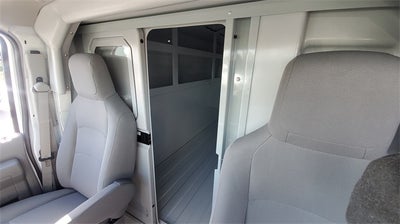 2026 Ford E-350SD Base Cutaway