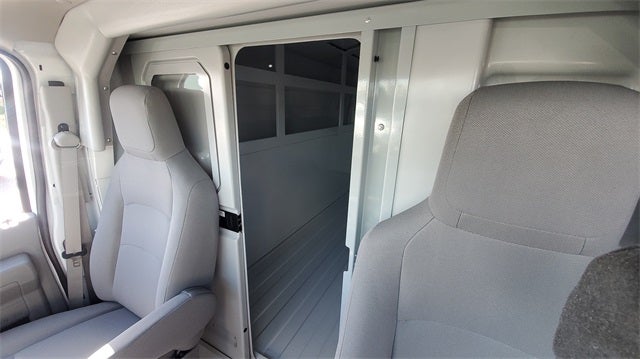 2026 Ford E-350SD Base Cutaway