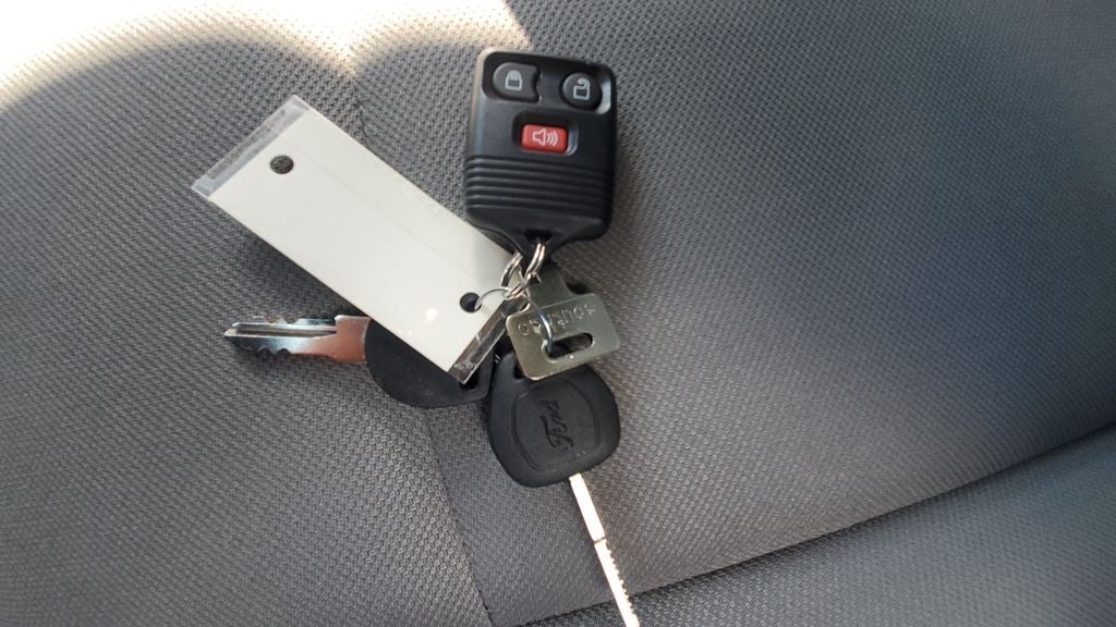 2026 Ford E-350SD Base Cutaway