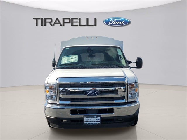 2026 Ford E-350SD Base Cutaway