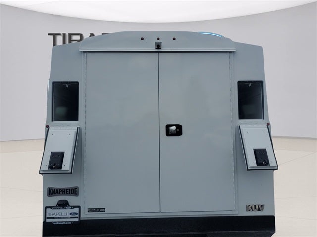 2026 Ford E-350SD Base Cutaway