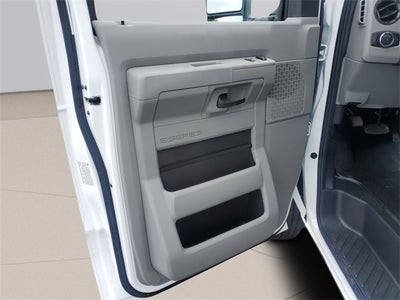 2026 Ford E-350SD Base Cutaway