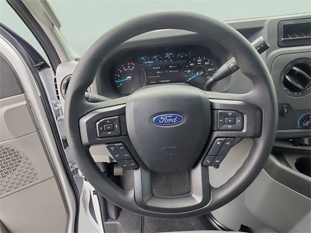 2026 Ford E-350SD Base Cutaway