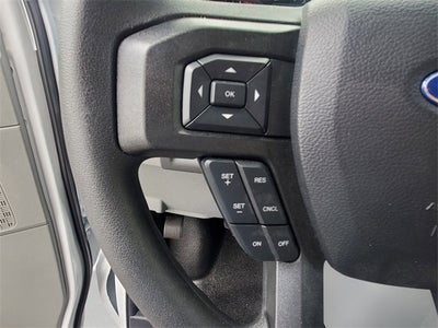 2026 Ford E-350SD Base Cutaway