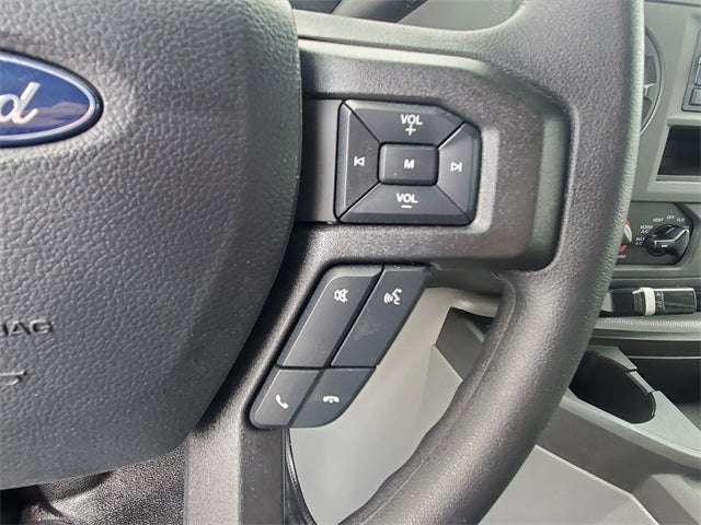 2026 Ford E-350SD Base Cutaway