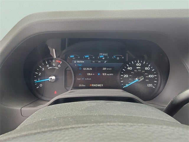 2026 Ford E-350SD Base Cutaway