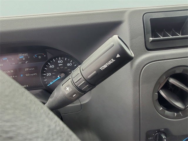 2026 Ford E-350SD Base Cutaway