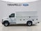 2026 Ford E-350SD Base Cutaway