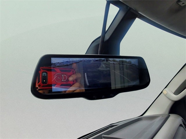 2026 Ford E-350SD Base Cutaway