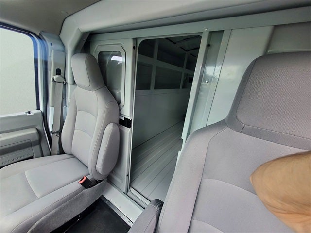 2026 Ford E-350SD Base Cutaway