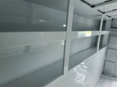 2026 Ford E-350SD Base Cutaway