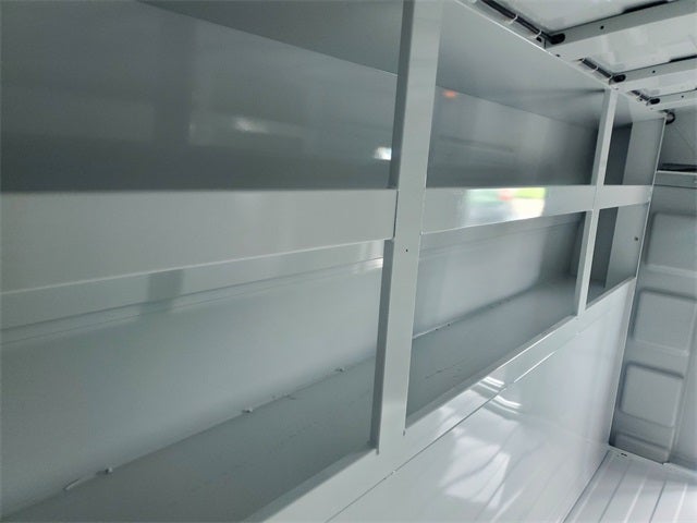 2026 Ford E-350SD Base Cutaway