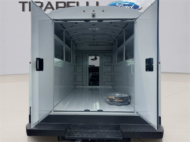 2026 Ford E-350SD Base Cutaway