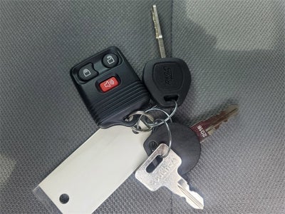 2026 Ford E-350SD Base Cutaway