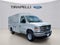 2026 Ford E-350SD Base Cutaway