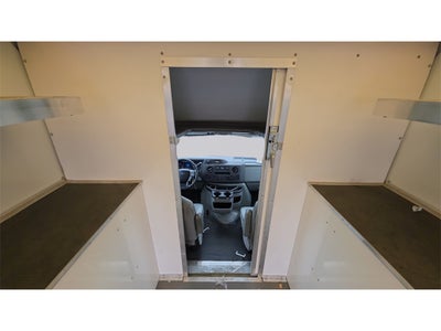 2025 Ford E-450SD Base