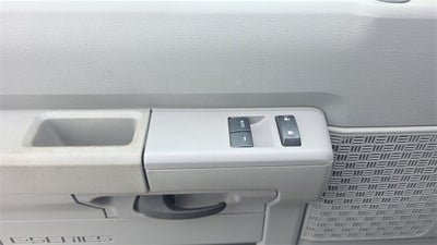 2025 Ford E-450SD Base