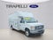 2025 Ford E-450SD Base