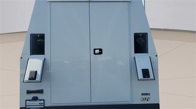 2026 Ford E-450SD Base