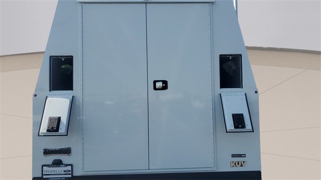 2026 Ford E-450SD Base