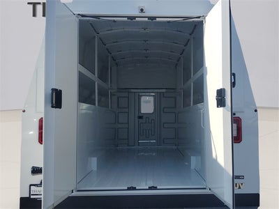 2026 Ford E-450SD Base