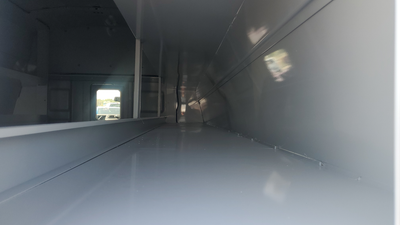 2026 Ford E-450SD Base