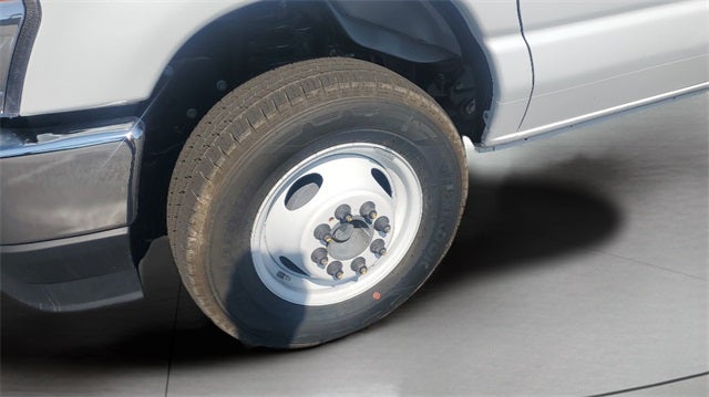 2026 Ford E-450SD Base