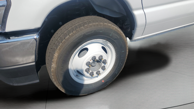 2026 Ford E-450SD Base