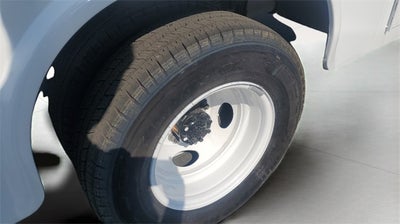 2026 Ford E-450SD Base