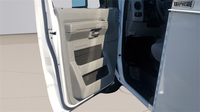 2026 Ford E-450SD Base