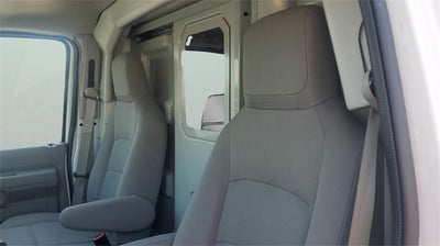 2026 Ford E-450SD Base