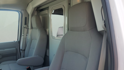 2026 Ford E-450SD Base