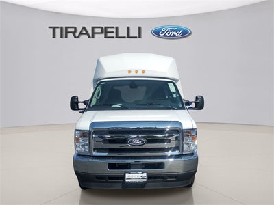 2026 Ford E-450SD Base