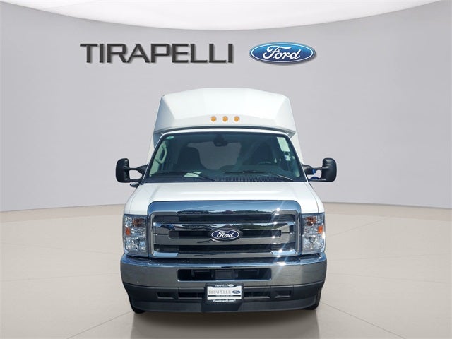 2026 Ford E-450SD Base