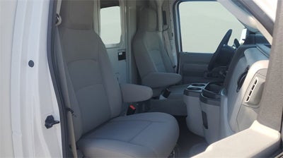 2026 Ford E-450SD Base